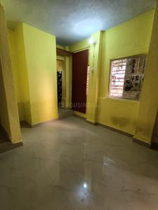 Hall Image of 500 Sq.ft 1 BHK Builder Floor for rent in Nagerbazar Kolkata for Rs. 8000