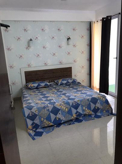 Shivaay Gulmohar Park Bedroom 1