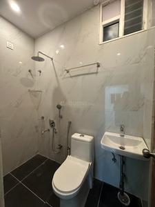 Bathroom Image of 1760 Sq.ft 3 BHK Builder Floor for sale in Poranki Vijayawada for Rs. 9200000