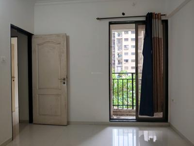 Bedroom Image of 1050 Sq.ft 2 BHK Apartment / Flat for sale in Taloja Navi Mumbai for Rs. 7000000