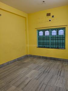 Bedroom Image of 800 Sq.ft 2 BHK Builder Floor for rent in Kalyani Nadia for Rs. 10003