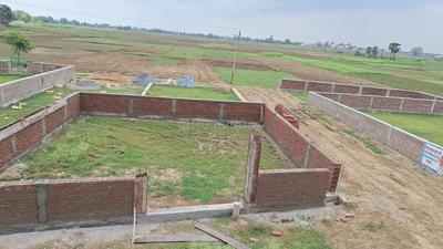 Kanhauli Plot View 1