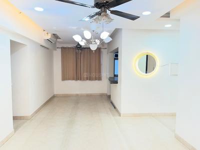 3.5 BHK Flat