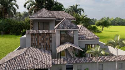Image of 233 Sq.ft 3 BHK Villa for sale in Carmona, Goa for Rs. 35000000
