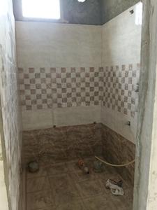 Bathroom Image of 900 Sq.ft 2 BHK Independent House for sale in Kalkere Bengaluru for Rs. 16500000