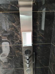 Image of 2655 Sq.ft 3 BHK Apartment / Flat for rent in The Gate, Raysan, Gandhinagar for Rs. 40000