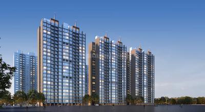 2 BHK Flat