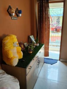 Bedroom Image of 850 Sq.ft 2 BHK Apartment / Flat for sale in Jadavpur Kolkata for Rs. 4700000
