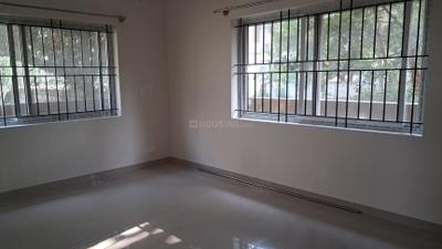 Bedroom Image of 1200 Sq.ft 2 BHK Independent House for rent in Kyalasanahalli Bengaluru for Rs. 23000