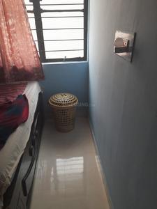 Bedroom Image of 470 Sq.ft 1 BHK Apartment / Flat for sale in BDA Flats, RR Nagar Bengaluru for Rs. 3000000