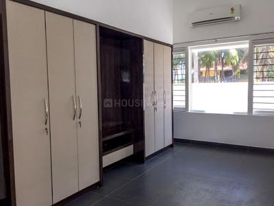 Bedroom Image of 5000 Sq.ft 4 BHK Independent House for rent in Kovalam Chennai for Rs. 175000