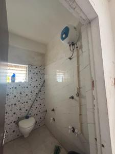 Bathroom Image of 1800 Sq.ft 4 BHK Penthouse for sale in The Planet The Planet 1, Bill Vadodara for Rs. 5670000