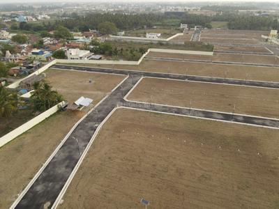 Image of 436 Sq.ft Residential Plot / Land for sale in Shukran Shanmuga Grand, Kovilpalayam, Coimbatore for Rs. 890004