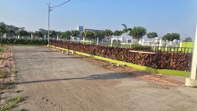 Image of 920 Sq.ft Residential Plot / Land for sale in T A Shree Balaji Vihar Ext, Mhow, Indore for Rs. 2530000