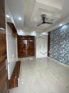 Hall Image of 1250 Sq.ft 3 BHK Apartment / Flat for sale in Sector 37 Rohini New Delhi for Rs. 7800000