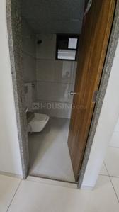Image of 1750 Sq.ft 3 BHK Apartment / Flat for sale in Reflection, Shela, Ahmedabad for Rs. 8600000