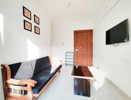 Hall Image of GetSetHome in Baner, Pune