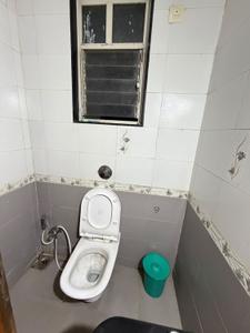 Image of 1456 Sq.ft 3 BHK Apartment / Flat for rent in Malpani The Crest, Pimple Saudagar, Pune for Rs. 40000