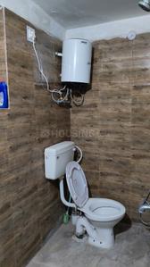 Image of 1240 Sq.ft 3 BHK Apartment / Flat for sale in Pundag, Ranchi for Rs. 5500000