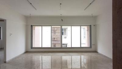 Living Room Image of 688 Sq.ft 2 BHK Apartment / Flat for sale in Chembur Mumbai for Rs. 25300000
