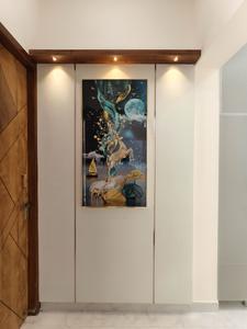 Image of 2400 Sq.ft 3 BHK Independent House for sale in Keeranatham, Coimbatore for Rs. 13000000