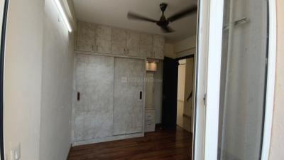 Bedroom Image of 1210 Sq.ft 3 BHK Builder Floor for rent in Signature Global Park 2 And 3, Sector 36 Sohna for Rs. 25000
