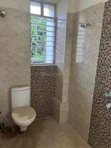 Image of 1166 Sq.ft 3 BHK Apartment / Flat for sale in Tirupati Paradise, Rajpur, Kolkata for Rs. 4000000