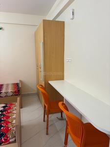 Hall Image of SLC ROYAL CO-LIVE in BTM Layout, Bangalore