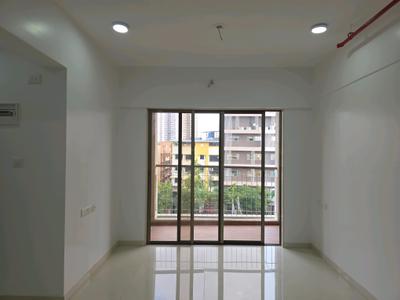 Living Room Image of 700 Sq.ft 1 BHK Apartment / Flat for sale in JSB Gokul Nakshatra, Virar West Virar for Rs. 5304000