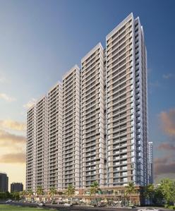 Image of 2000 Sq.ft 4.5 BHK Apartment / Flat for sale in Kumar Primeview E3, Hadapsar, Pune for Rs. 12500000