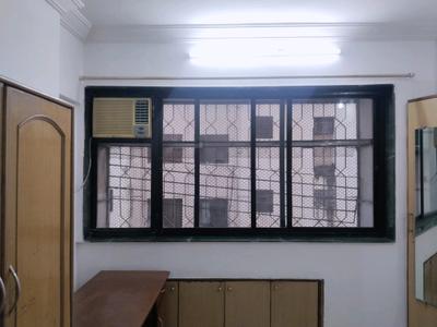 Bedroom Image of 1500 Sq.ft 3 BHK Apartment / Flat for sale in S Raheja Sapphire, Santacruz West Mumbai for Rs. 85000000