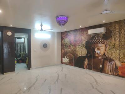 Living Room Image of 2115 Sq.ft 3 BHK Builder Floor for sale in Creative Estate Floors, Sector 49 Faridabad for Rs. 19000000