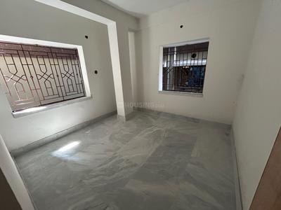 Bedroom Image of 1000 Sq.ft 3 BHK Apartment / Flat for sale in Baranagar Kolkata for Rs. 4800000