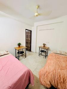 Image of GGH - Gupta Girls Hostel in Kalu Sarai, New Delhi