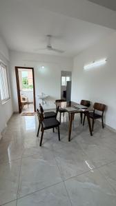 Hall Image of 951 Sq.ft 2 BHK Apartment / Flat for sale in Ace Amura, Narapally Hyderabad for Rs. 4300000