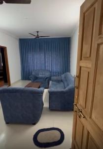 Hall Image of 1151 Sq.ft 2 BHK Apartment / Flat for sale in Porvorim Goa for Rs. 12500000