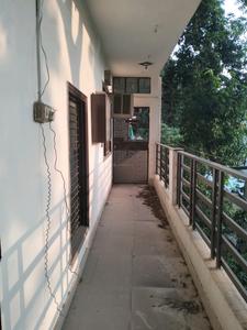 Bedroom One Image of 2000 Sq.ft 5 BHK Apartment / Flat for sale in KG-III New Delhi for Rs. 22500000