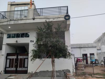 Image of 1000 Sq.ft 3 BHK Independent House for sale in Kanakpura, Jaipur for Rs. 3900000