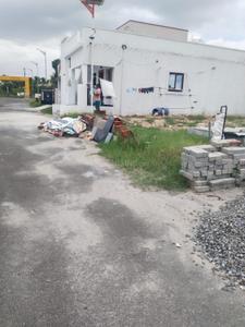Image of 1605 Sq.ft Residential Plot / Land for sale in Kovilpalayam, Coimbatore for Rs. 4650000