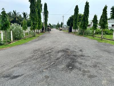 Image of 100 Sq.ft Residential Plot / Land for sale in Kurmannapalem, Visakhapatnam for Rs. 1300000