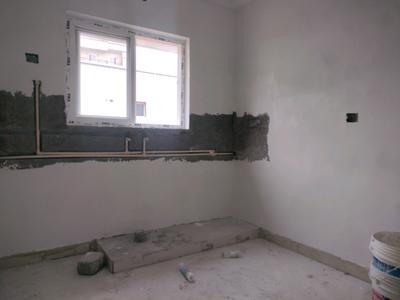 Kitchen Image of 1588 Sq.ft 3 BHK Apartment / Flat for sale in Thanisandra Bengaluru for Rs. 11116000