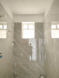 Common Bathroom Image of 1080 Sq.ft 2 BHK Apartment / Flat for sale in Electronic City Bengaluru for Rs. 5670000
