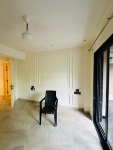 Bedroom Image of 1900 Sq.ft 3 BHK Builder Floor for rent in DLF Independent Floors At Dlf City Phase III, DLF Phase 3 Gurgaon for Rs. 75000