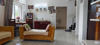 Hall Image of 2764 Sq.ft 5 BHK Villa for rent in Radiance Blossom, Bommenahalli Bengaluru for Rs. 95000