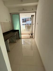 Kitchen Image of 623 Sq.ft 2 BHK Apartment / Flat for sale in Newlook Bhavya Elite, Antop Hill Mumbai for Rs. 15400000