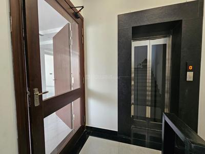 Hall Image of 2200 Sq.ft 3 BHK Builder Floor for rent in Ballupur Dehradun for Rs. 45000