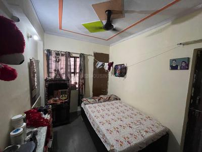 Hall Image of 600 Sq.ft 2 BHK Apartment / Flat for sale in U.I.T. Bhiwadi for Rs. 2000000