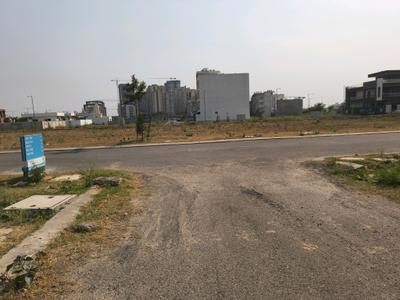 Image of 200 Sq.ft Residential Plot / Land for sale in Wave City Plots, Wave City, Ghaziabad for Rs. 15900000