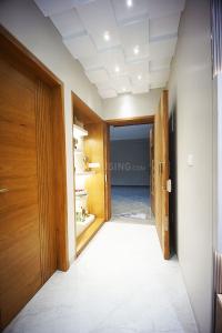Main Entrance Image of 2265 Sq.ft 3 BHK Apartment / Flat for sale in Science City Ahmedabad for Rs. 19500000
