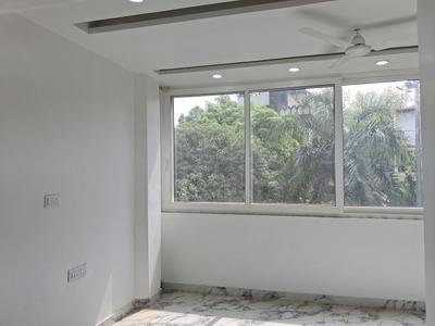 Bedroom Image of 1000 Sq.ft 2 BHK Builder Floor for sale in Kirti Nagar New Delhi for Rs. 12000000
